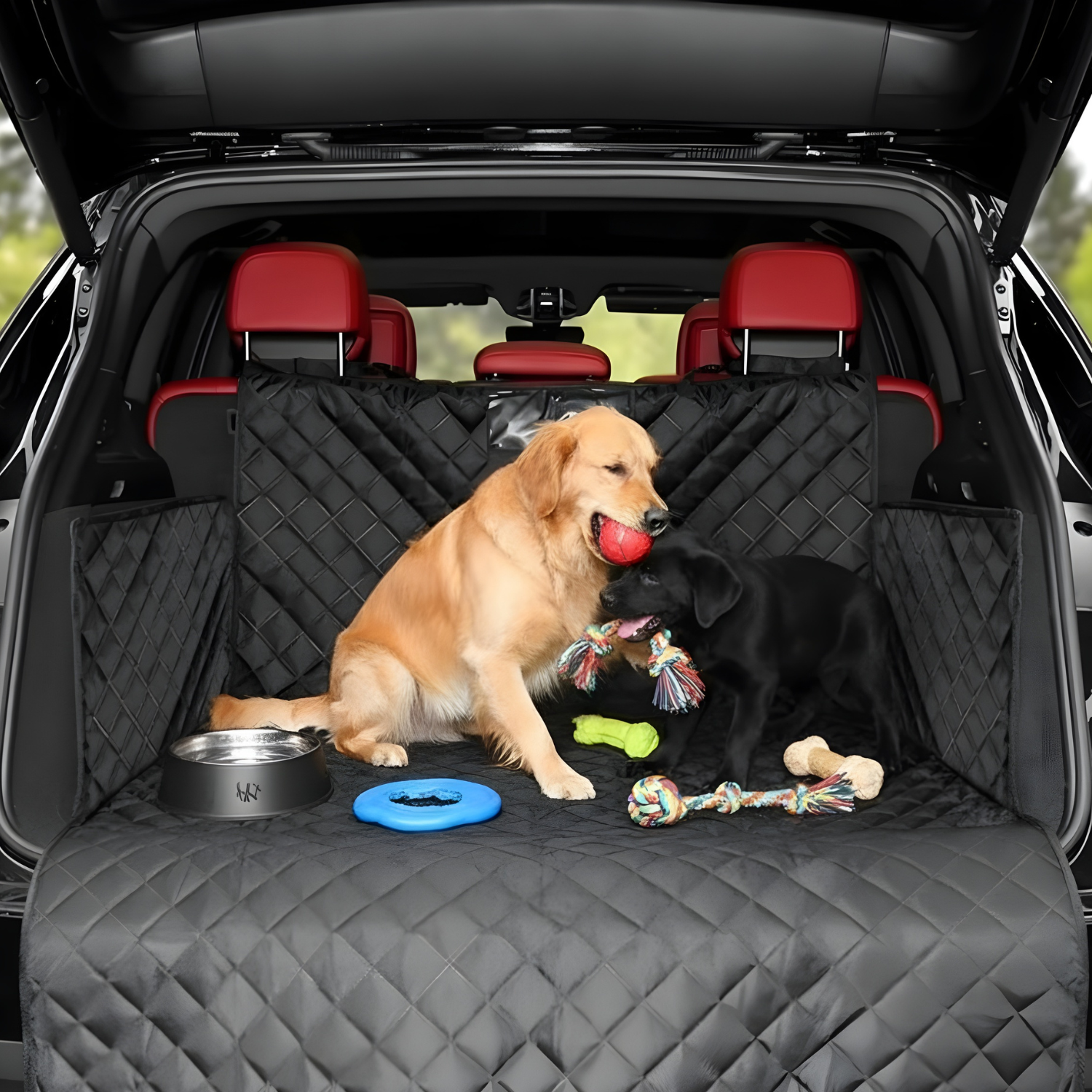 Car Seat Covers