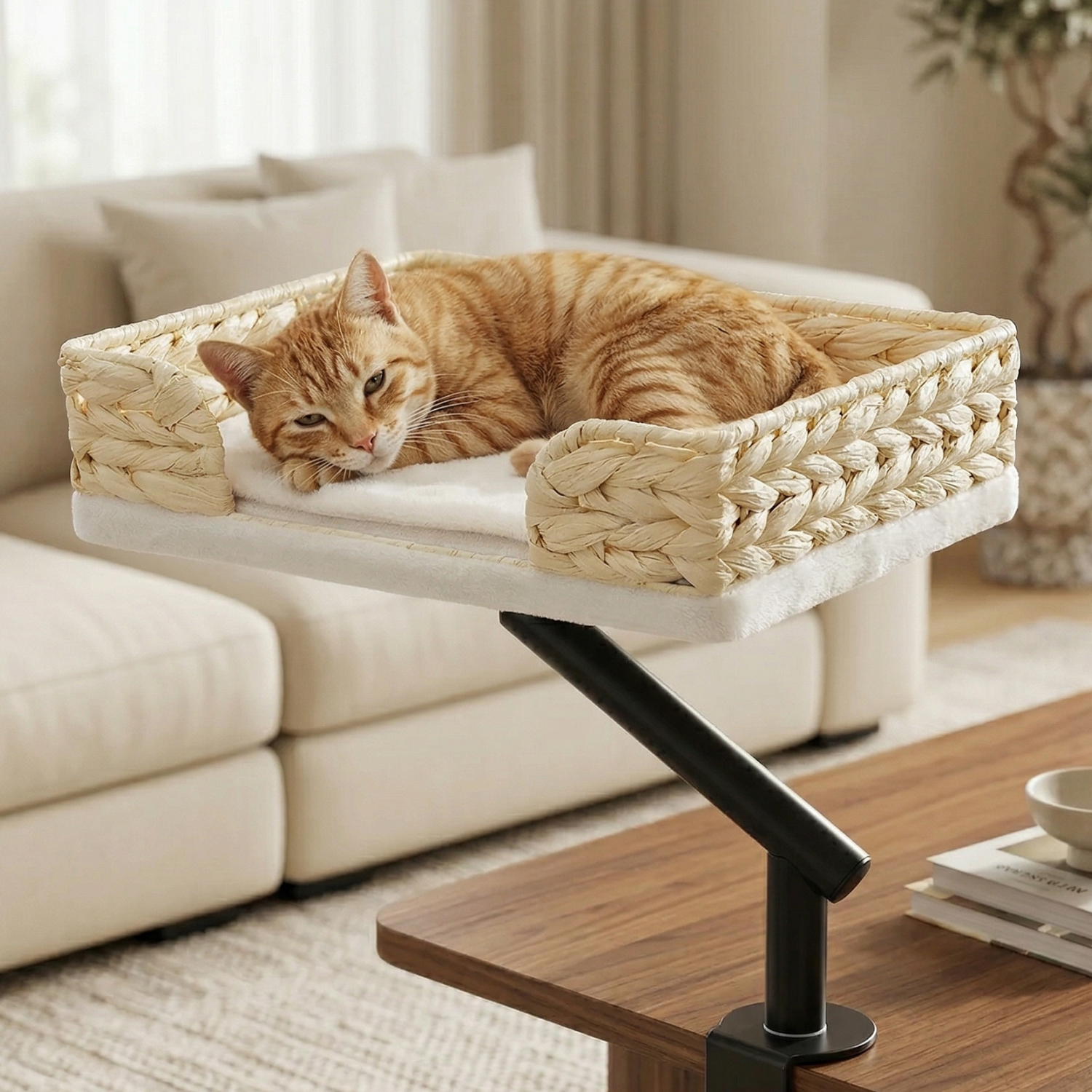 Cat Perches