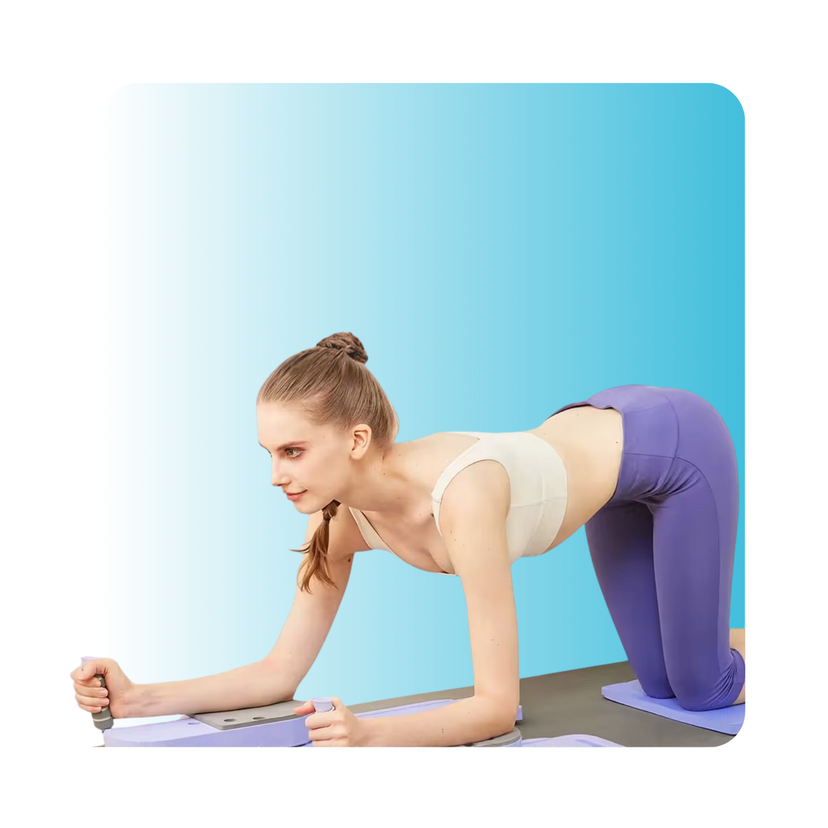 FitSplit Method Equipment