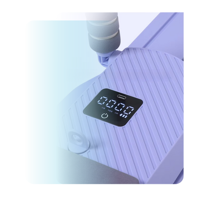 FitSplit Method Equipment