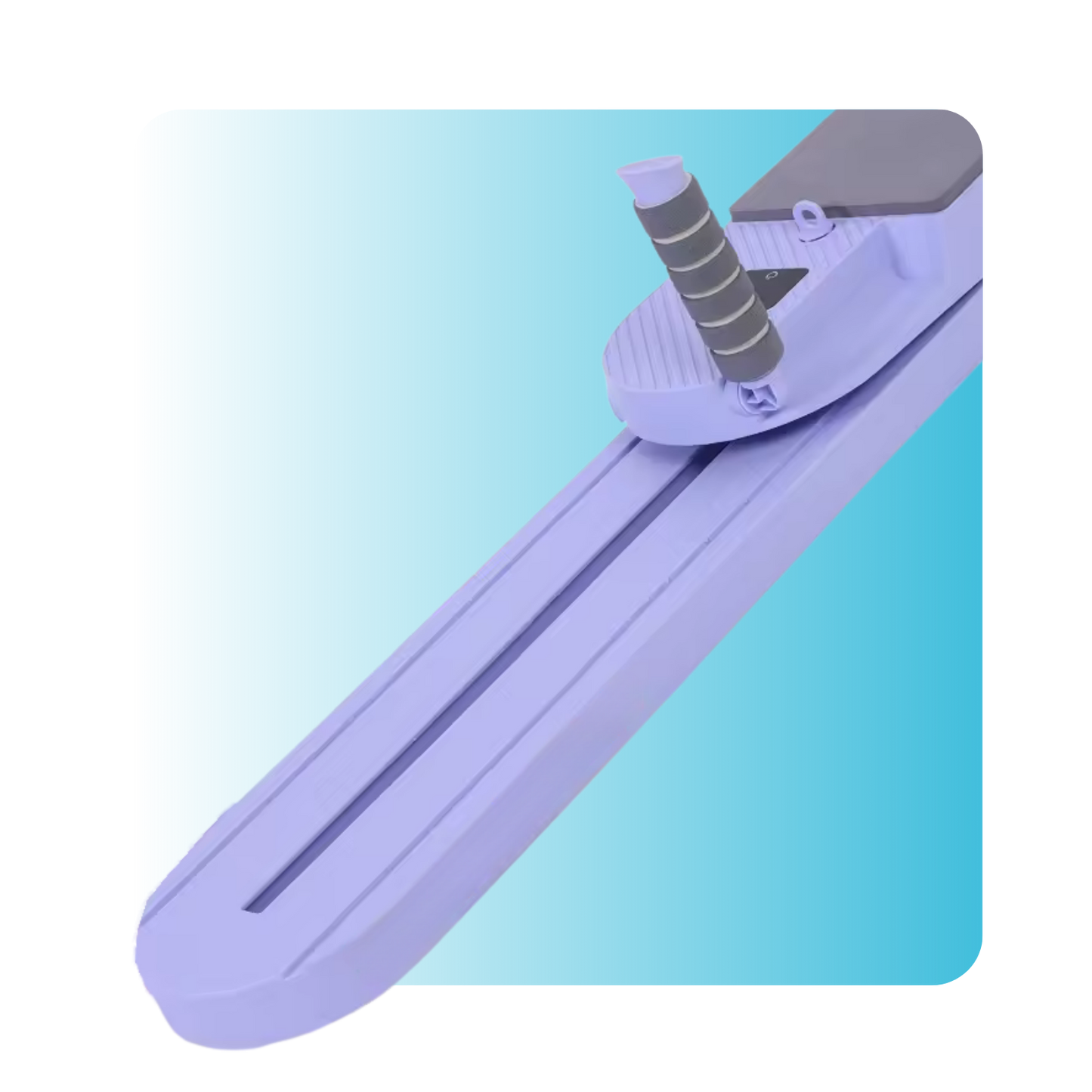 FitSplit Method Equipment