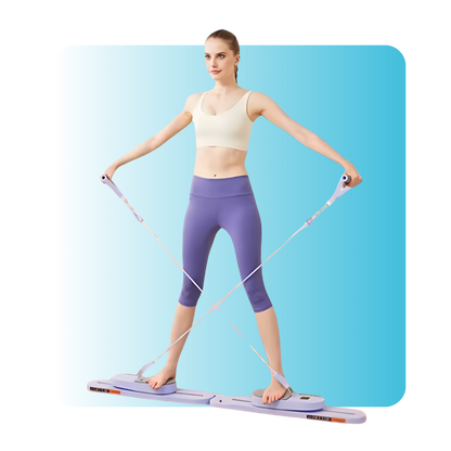 FitSplit Method Equipment