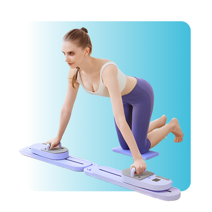 FitSplit Method Equipment