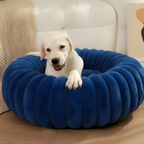 Capri - Orthopedic Round Pet Bed