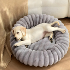 Capri - Orthopedic Round Pet Bed