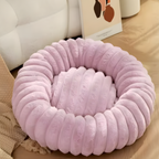 Capri - Orthopedic Round Pet Bed