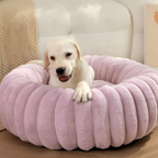 Capri - Orthopedic Round Pet Bed