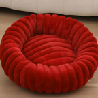 Capri - Orthopedic Round Pet Bed