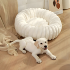 Capri - Orthopedic Round Pet Bed