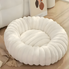 Capri - Orthopedic Round Pet Bed