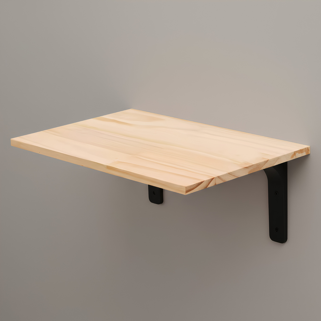 Elba - Wall-Mounted Activity Hub with Easy Assembly
