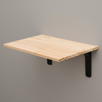Elba - Wall-Mounted Activity Hub with Easy Assembly