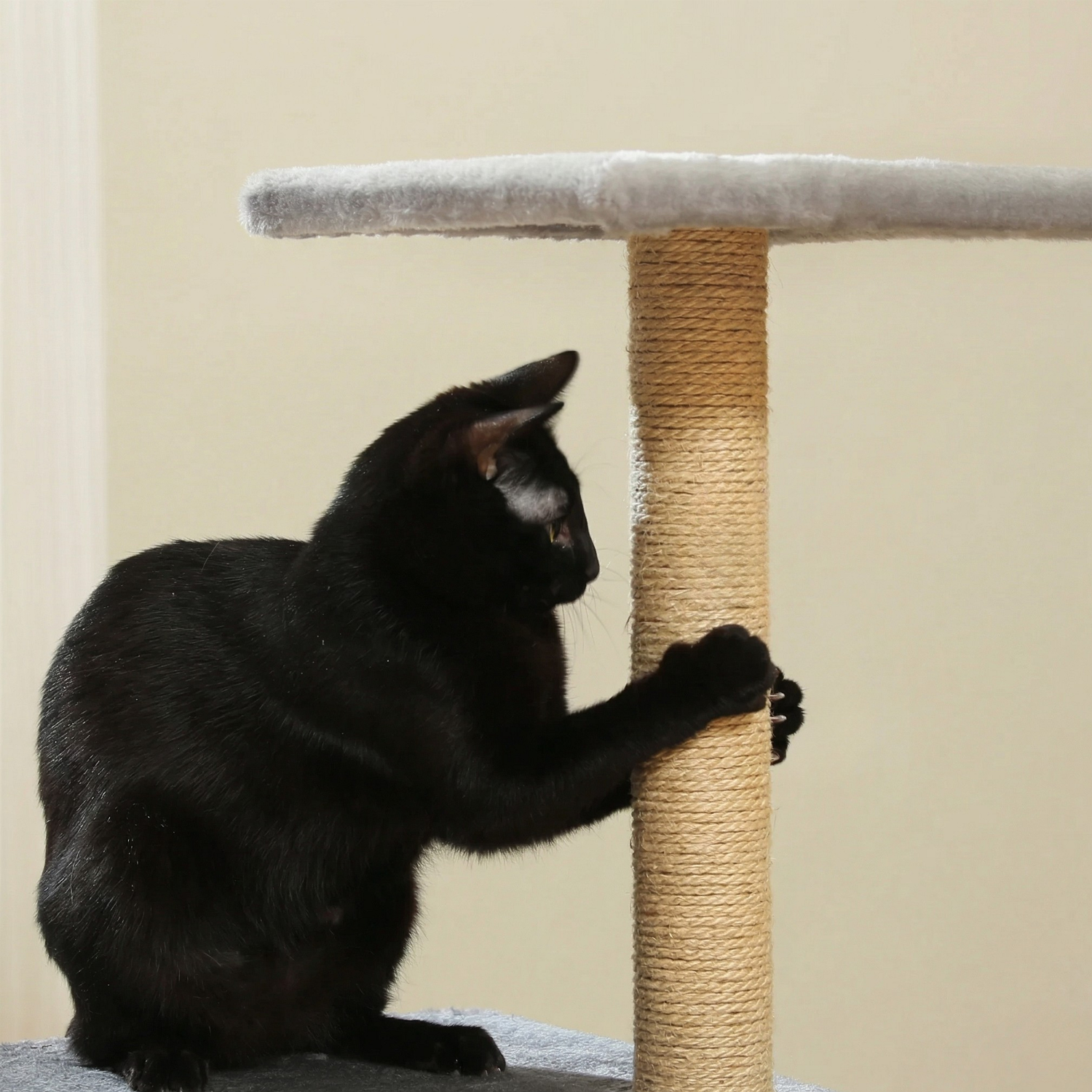 Florence - Versatile Multi-Shape Cat Tower