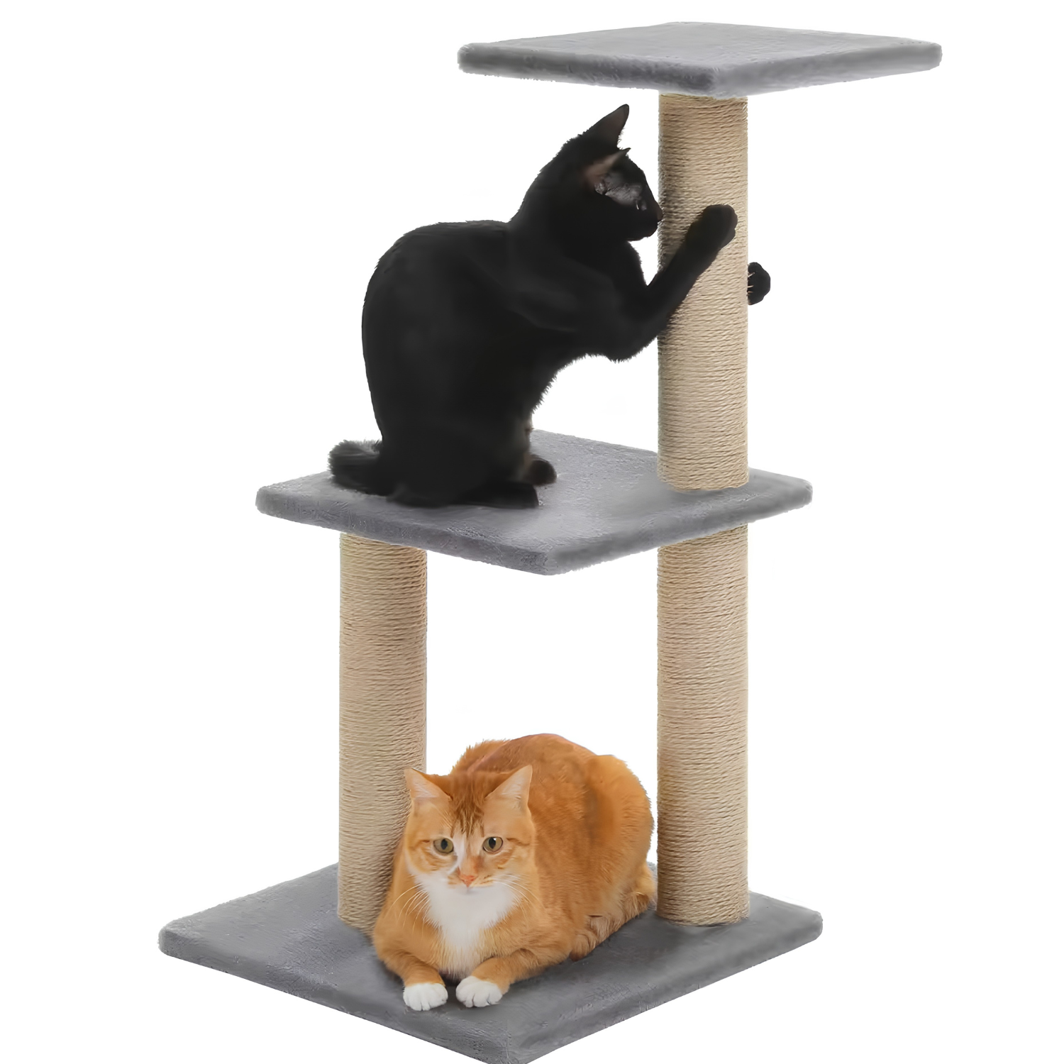 Florence - Versatile Multi-Shape Cat Tower