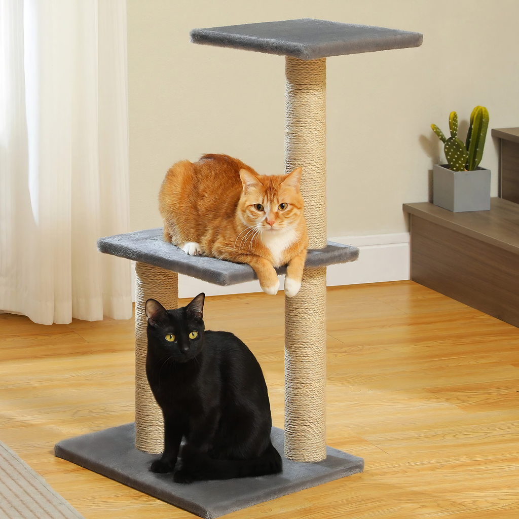 Florence - Versatile Multi-Shape Cat Tower