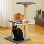 Florence - Versatile Multi-Shape Cat Tower
