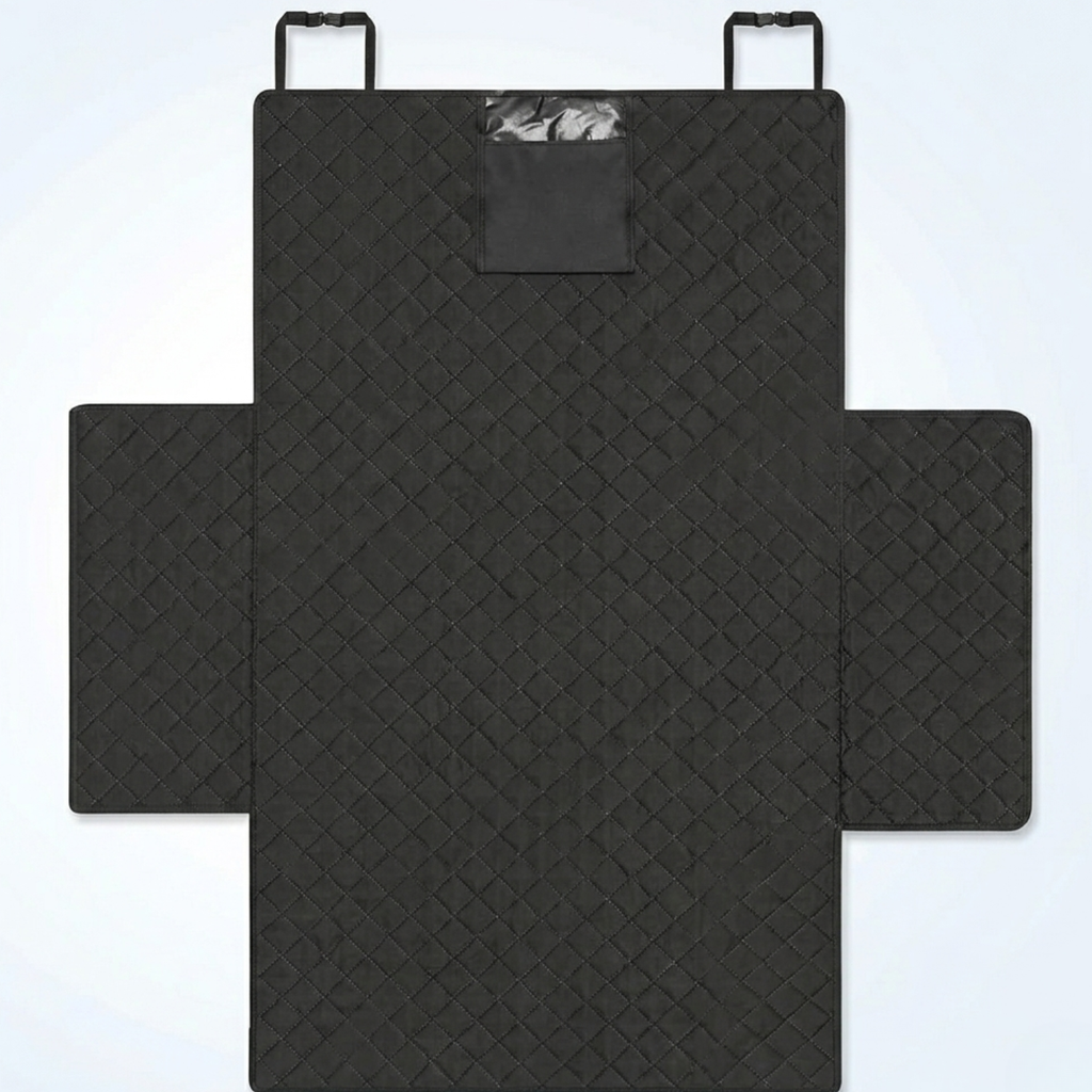 Genoa - 41" x 71" Heavy-Duty Waterproof Cargo Liner & Trunk Protector