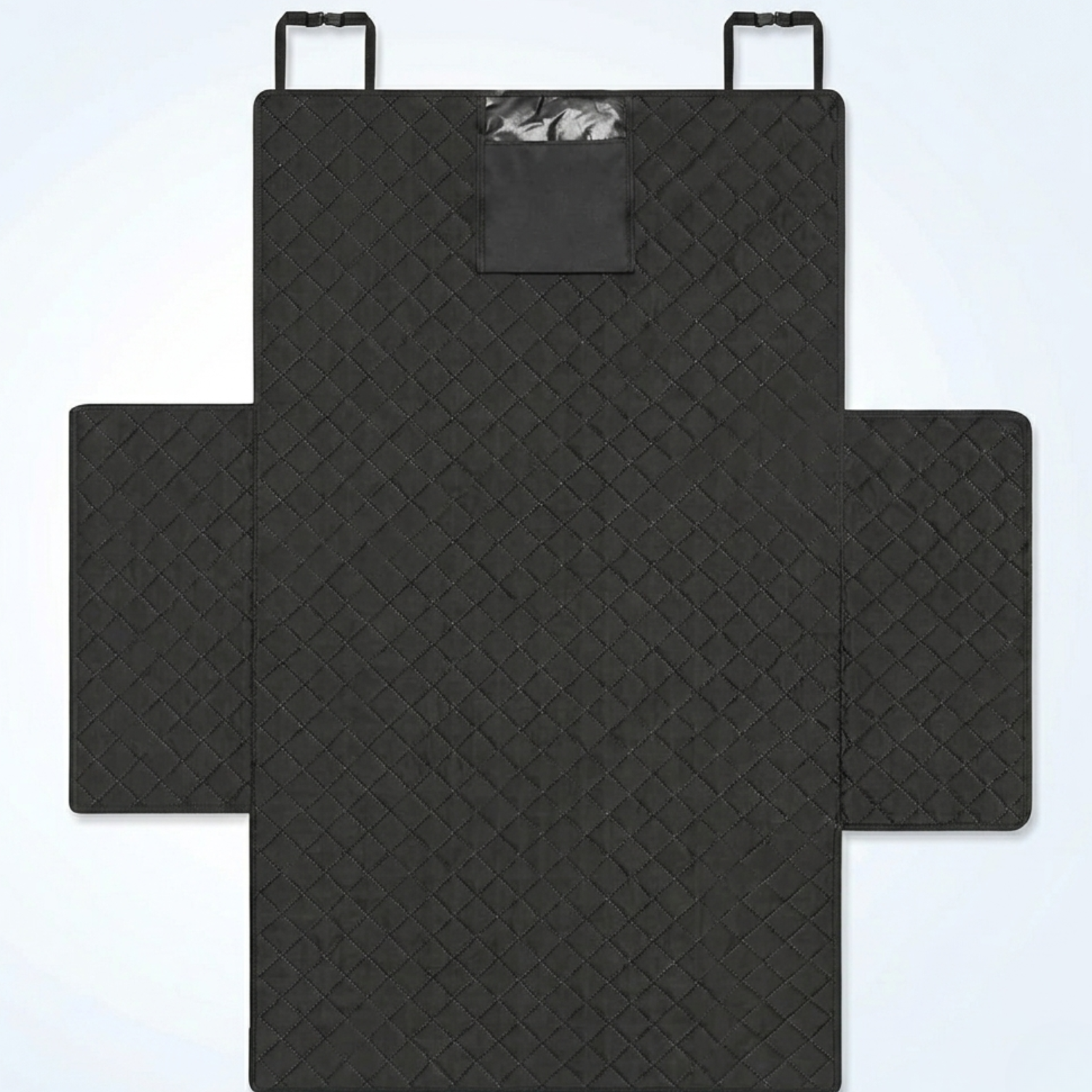Genoa - 41" x 71" Heavy-Duty Waterproof Cargo Liner & Trunk Protector
