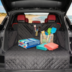 Genoa - 41" x 71" Heavy-Duty Waterproof Cargo Liner & Trunk Protector