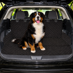 Torino - 53" x 47" Universal Pet & Family Seat Protector