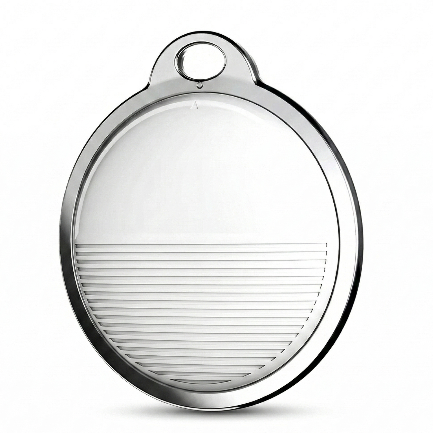 Matera - 1.25" Zero Monthly Fees Dog GPS Tracker With Apple Find My Support