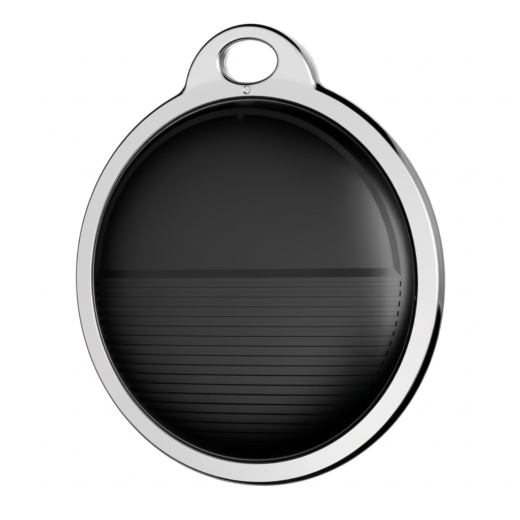 Matera - 1.25" Zero Monthly Fees Dog GPS Tracker With Apple Find My Support