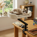Naples - 12x16" Rotating Workspace Cat Perch