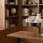 Naples - 12x16" Rotating Workspace Cat Perch