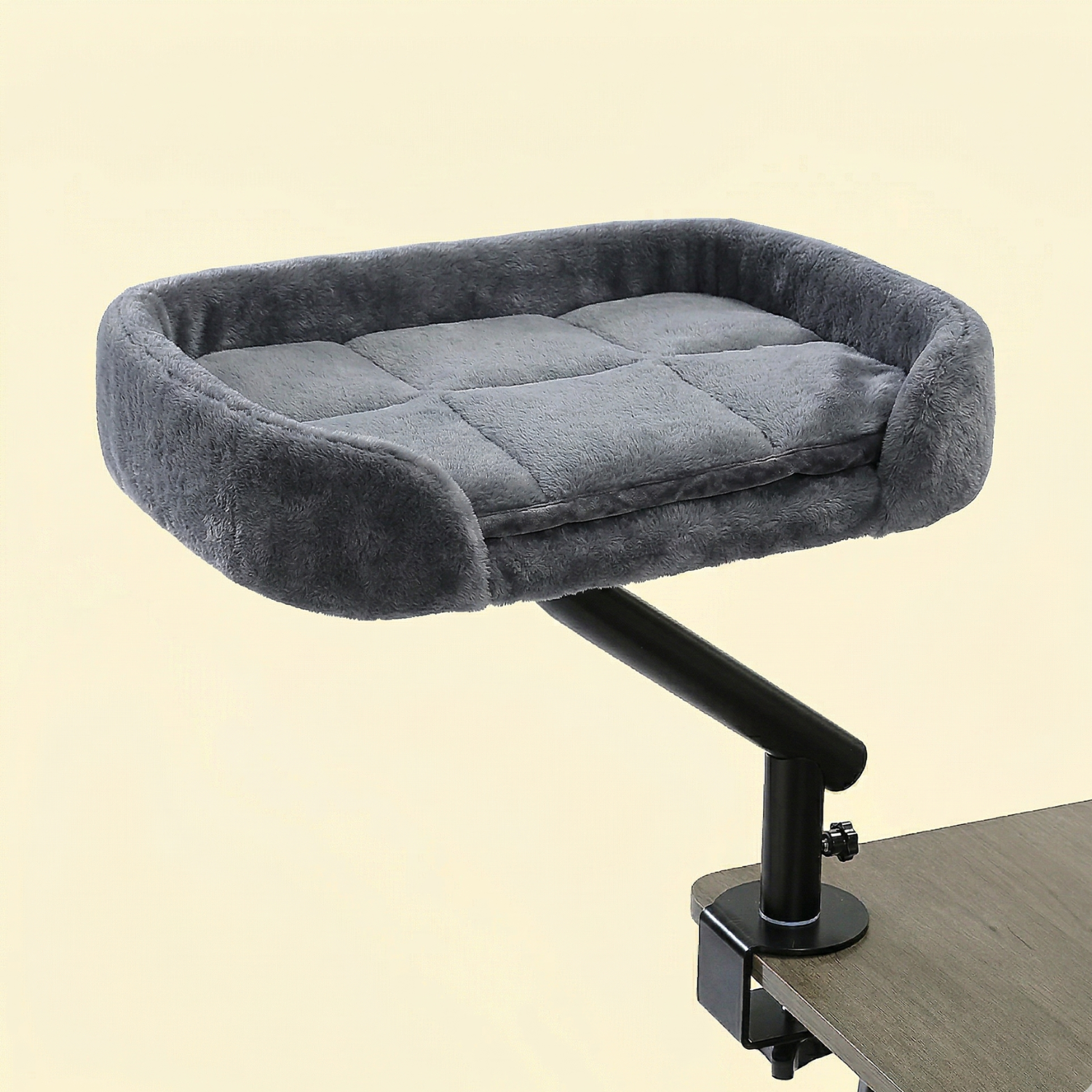 Naples - 12x16" Rotating Workspace Cat Perch
