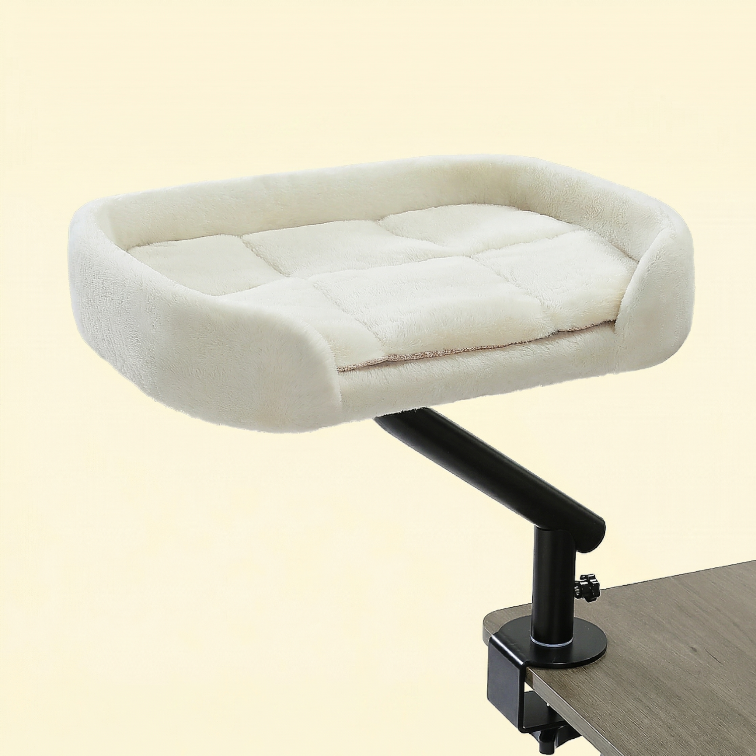 Naples - 12x16" Rotating Workspace Cat Perch