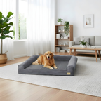 Sardinia - Orthopedic Foam Sofa Bed with Waterproof Protection