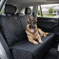 Torino - 53" x 47" Universal Pet & Family Seat Protector