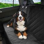 Torino - 53" x 47" Universal Pet & Family Seat Protector