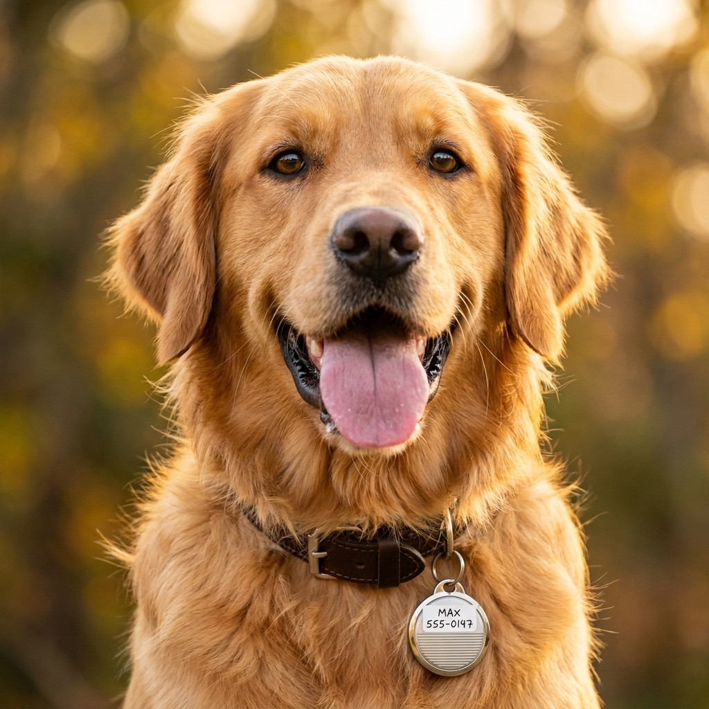 Woofland — No-Fee Dog Tracker