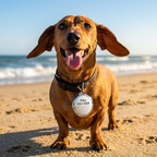 Woofland — No-Fee Dog Tracker