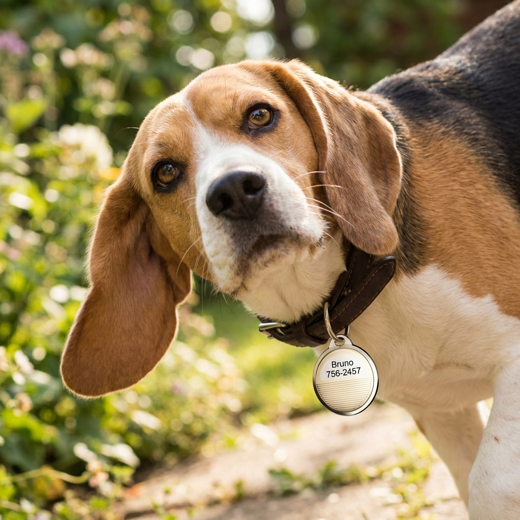 Woofland — No-Fee Dog Tracker